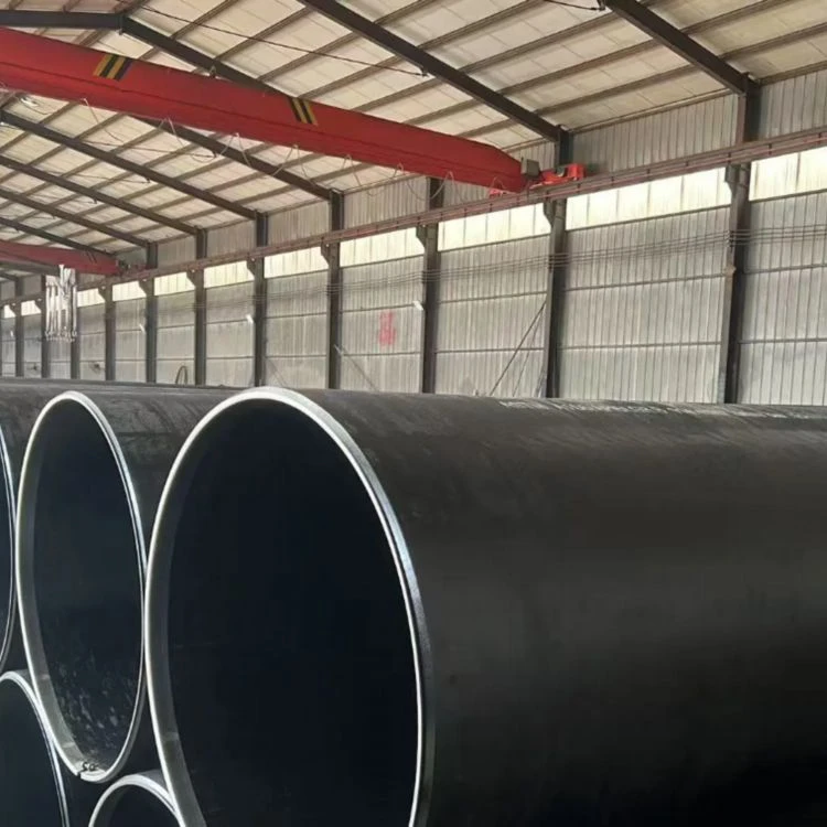 API 5L X80 suppliers