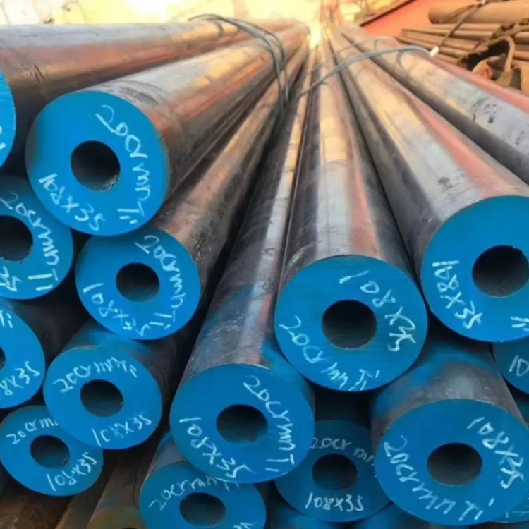 ASTM A335 P91 factory