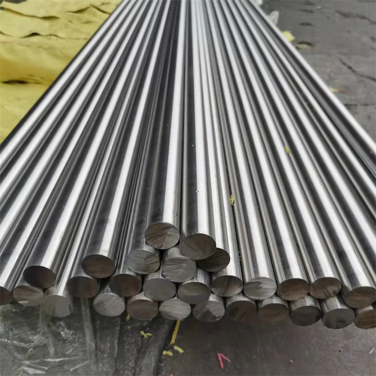 Gr9 (TA18, Ti-3Al-2.5V) factory