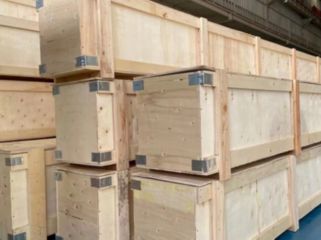 Professional Logistics & Packaging