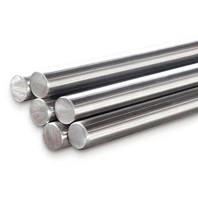 Incoloy Alloy Bars & Rods Incoloy Alloy Bars & Rods