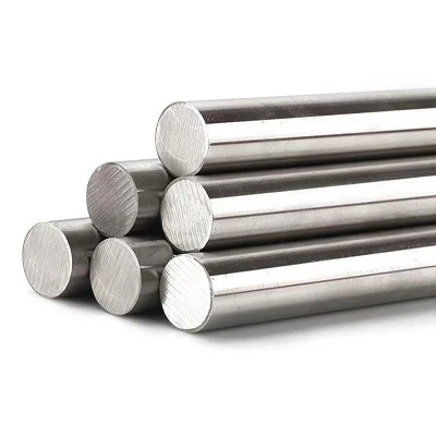 Titanium Alloy Bars & Rods Titanium Alloy Bars & Rods