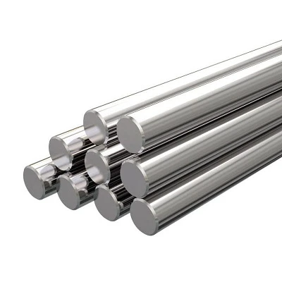 Precipitation Hardening Stainless Steel Bars & Rods Precipitation Hardening Stainless Steel Bars & Rods