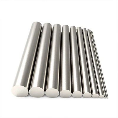Duplex Stainless Steel Bars & Rods Duplex Stainless Steel Bars & Rods
