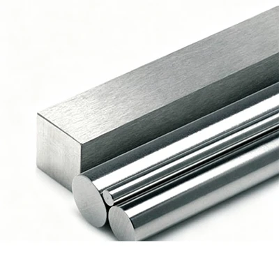 Monel Alloy Bars & Rods Monel Alloy Bars & Rods