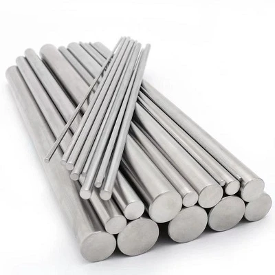 Alloy Round Bars Alloy Round Bars