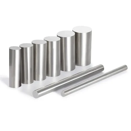 Alloy Bars and Rods Specifications Alloy Bars and Rods Specifications
