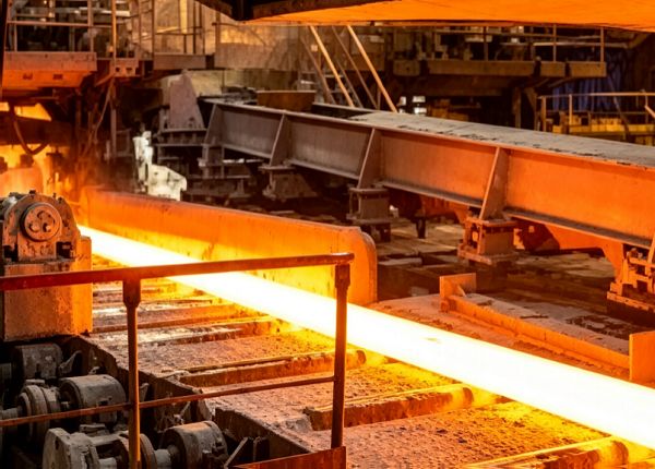 Forging & Hot Rolling Forging & Hot Rolling